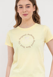 Comfort Fit Graphic Tee