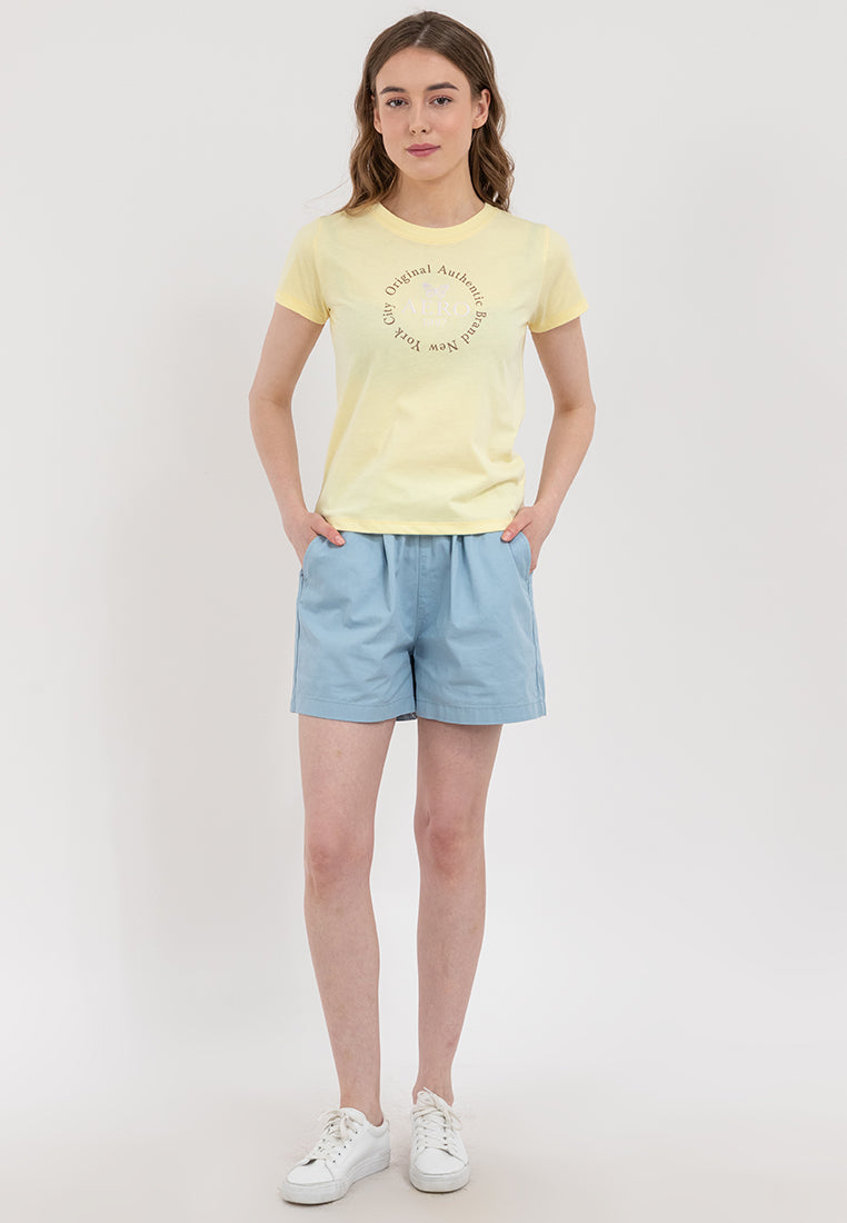 Comfort Fit Graphic Tee