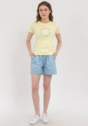Comfort Fit Graphic Tee