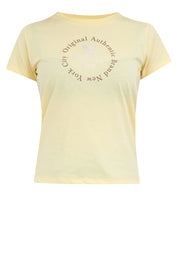 Comfort Fit Graphic Tee