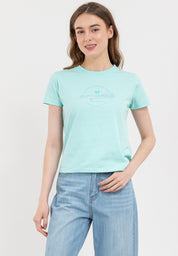 Comfort Fit Graphic Tee