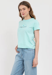 Comfort Fit Graphic Tee