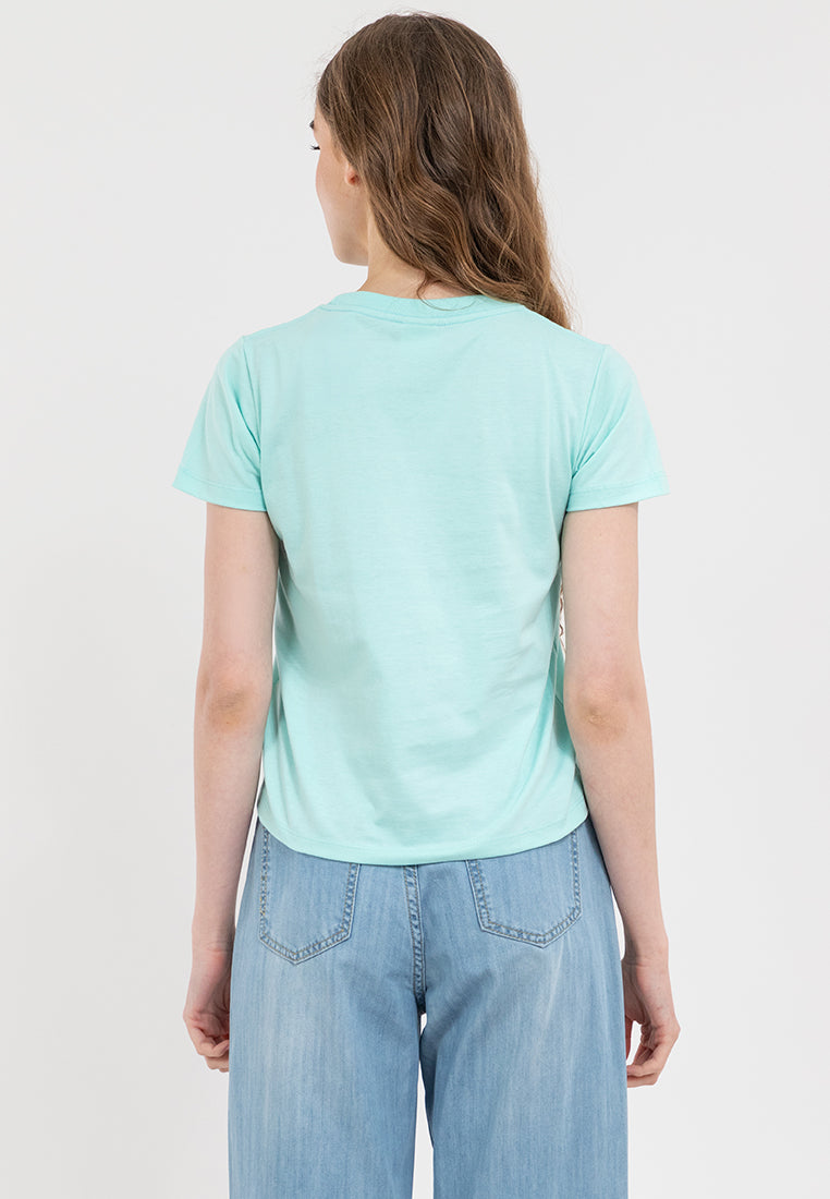 Comfort Fit Graphic Tee