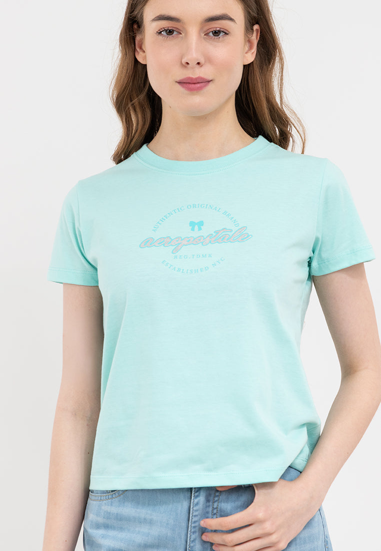 Comfort Fit Graphic Tee