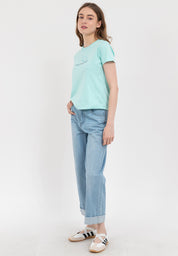 Comfort Fit Graphic Tee