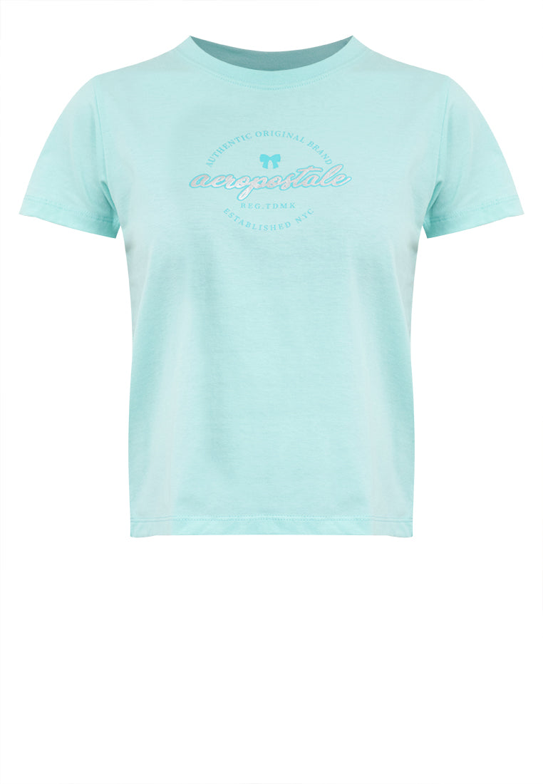 Comfort Fit Graphic Tee