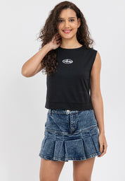 Aero Tank Top