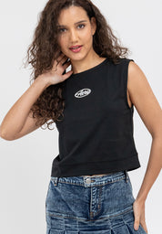 Aero Tank Top