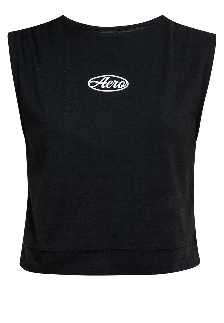 Aero Tank Top