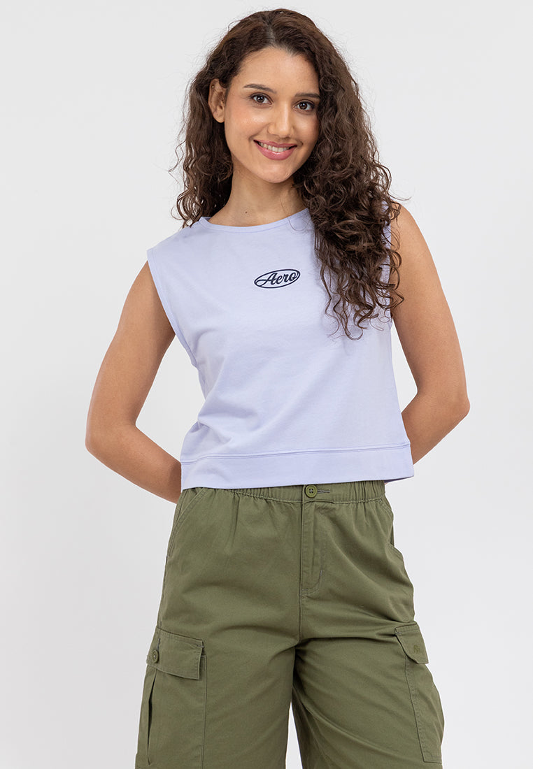 Aero Tank Top