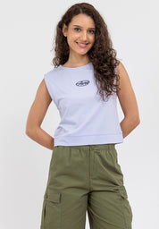 Aero Tank Top