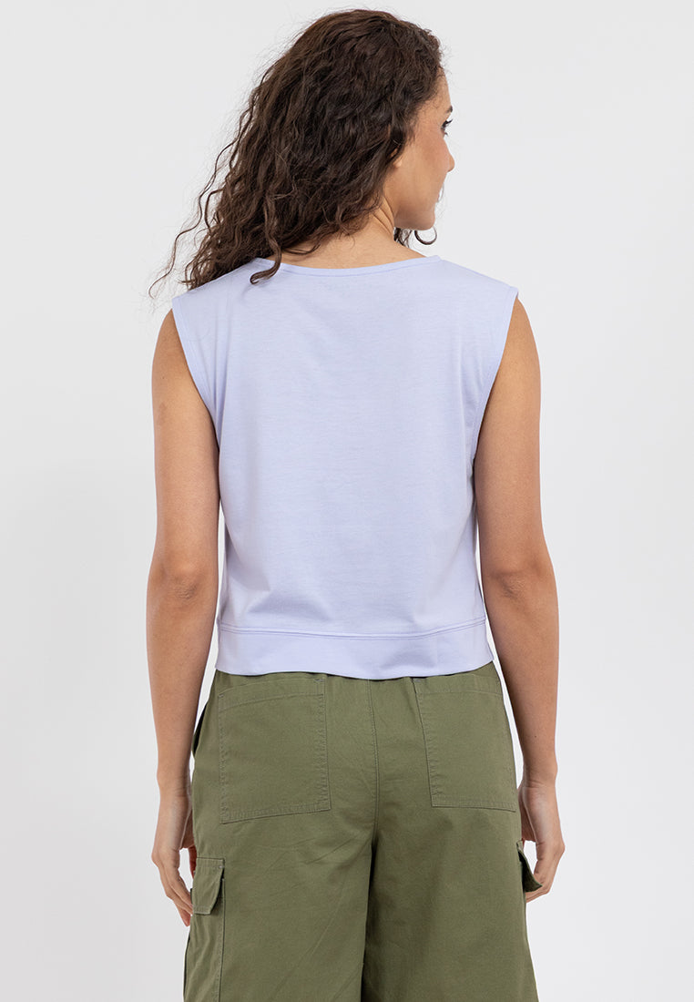 Aero Tank Top
