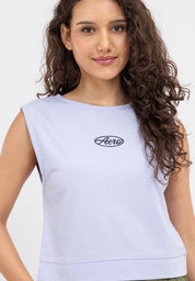 Aero Tank Top