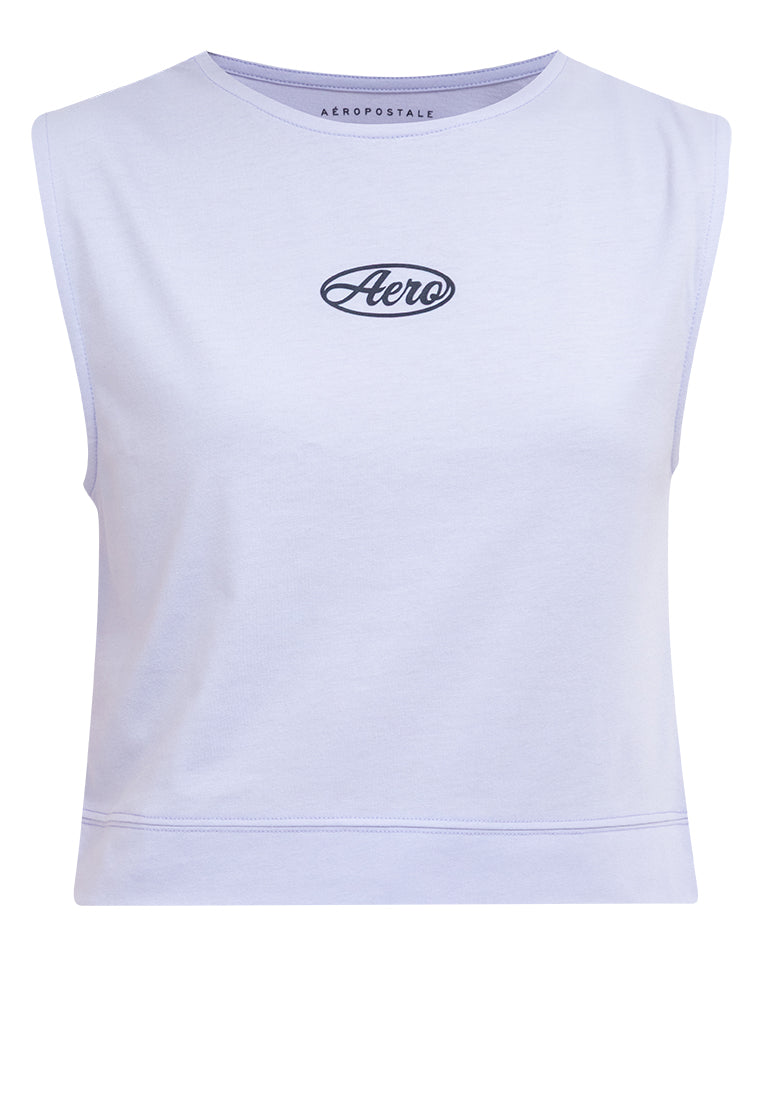 Aero Tank Top