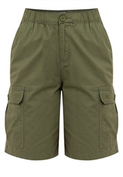 Bermuda Cargo Shorts