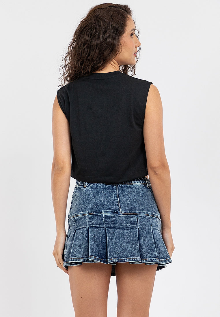 Aero Tank Top