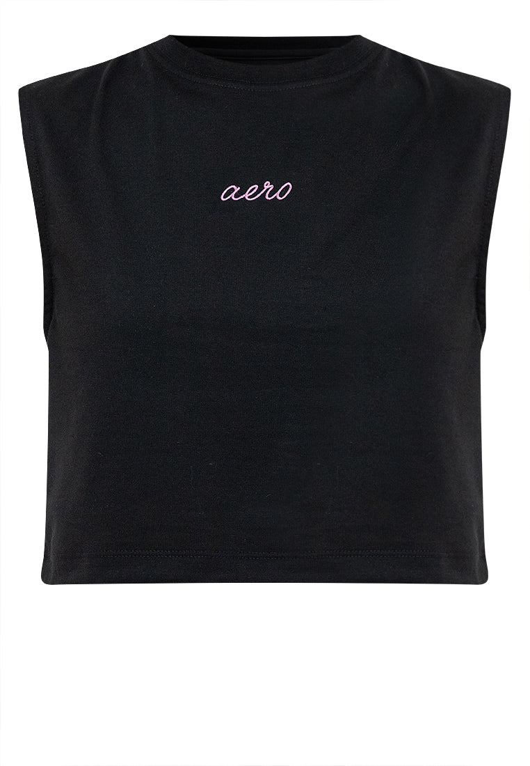 Aero Tank Top