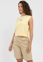 Aero Tank Top