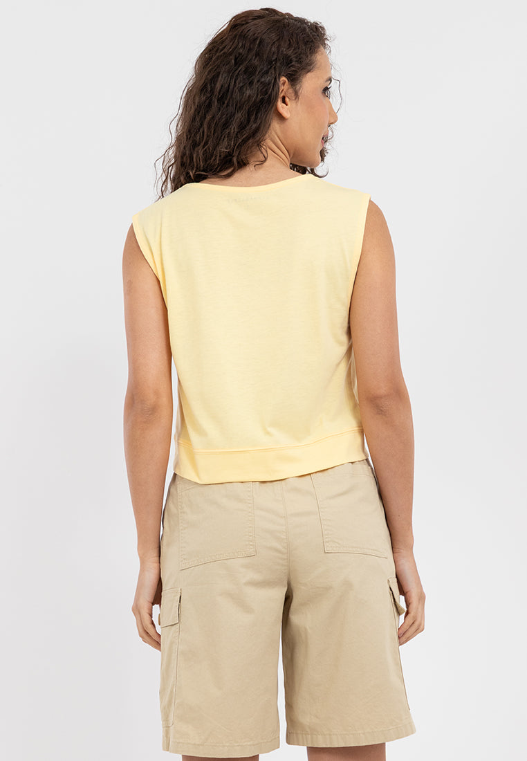 Aero Tank Top