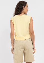 Aero Tank Top