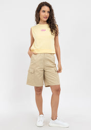 Aero Tank Top