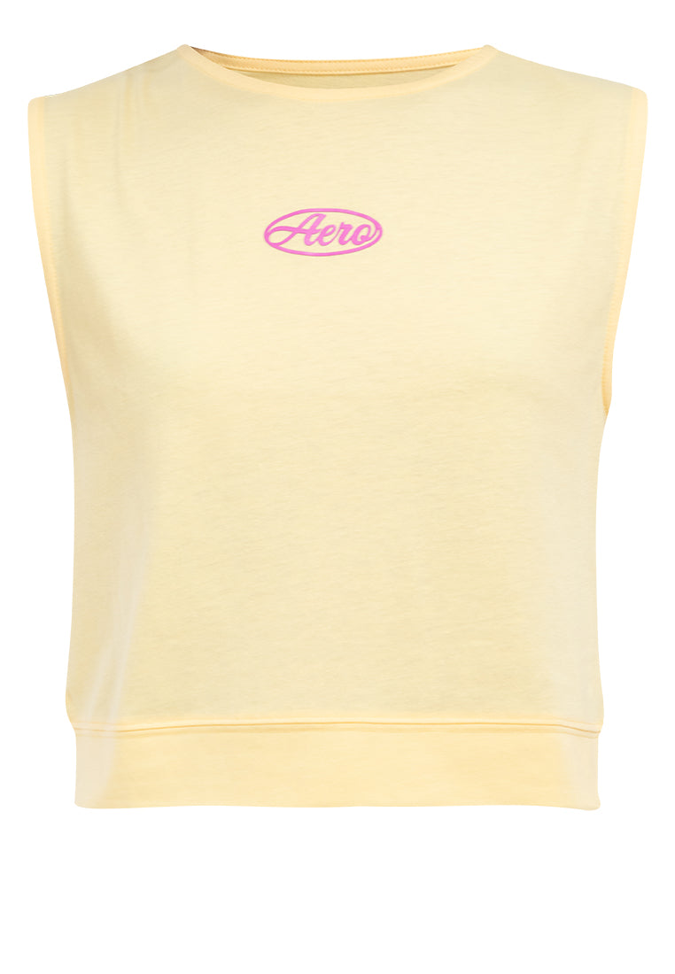 Aero Tank Top