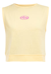 Aero Tank Top