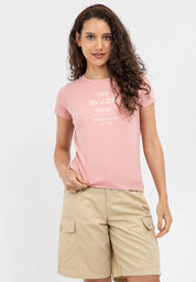 Comfort Fit Graphic Tee