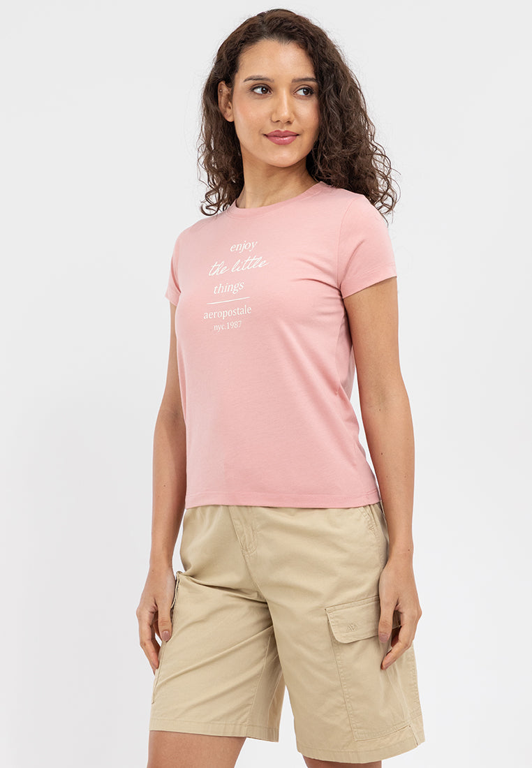 Comfort Fit Graphic Tee