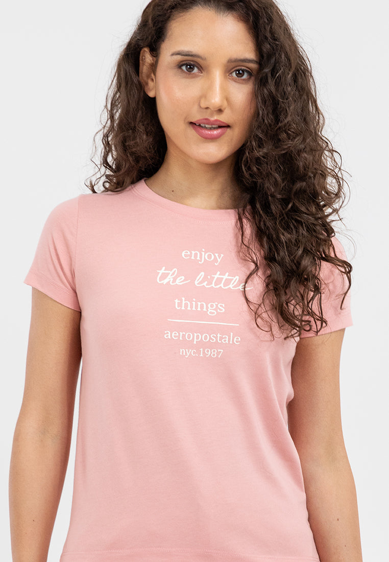 Comfort Fit Graphic Tee