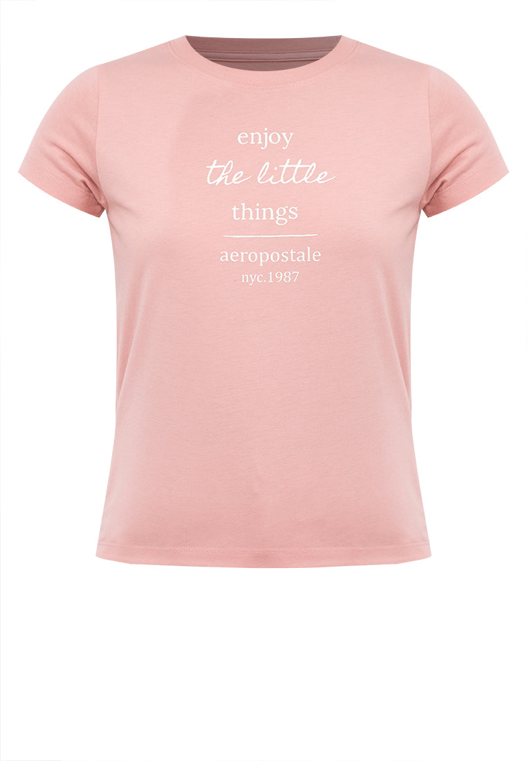Comfort Fit Graphic Tee