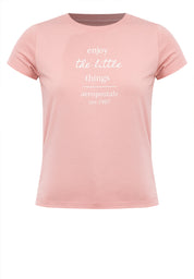 Comfort Fit Graphic Tee