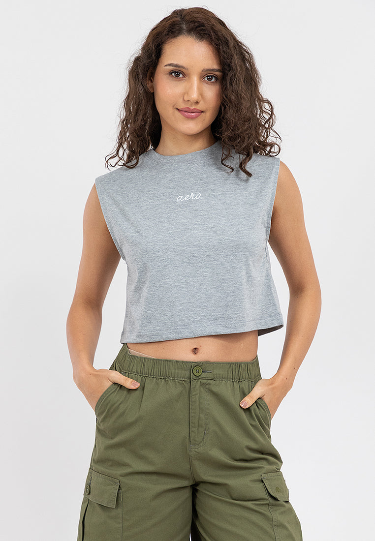 Aero Tank Top