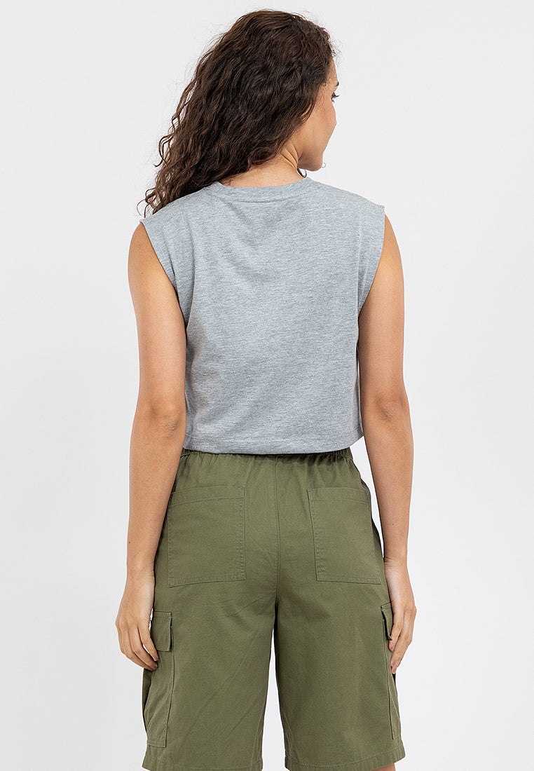 Aero Tank Top
