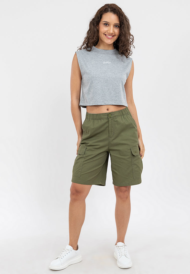 Aero Tank Top