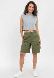Aero Tank Top