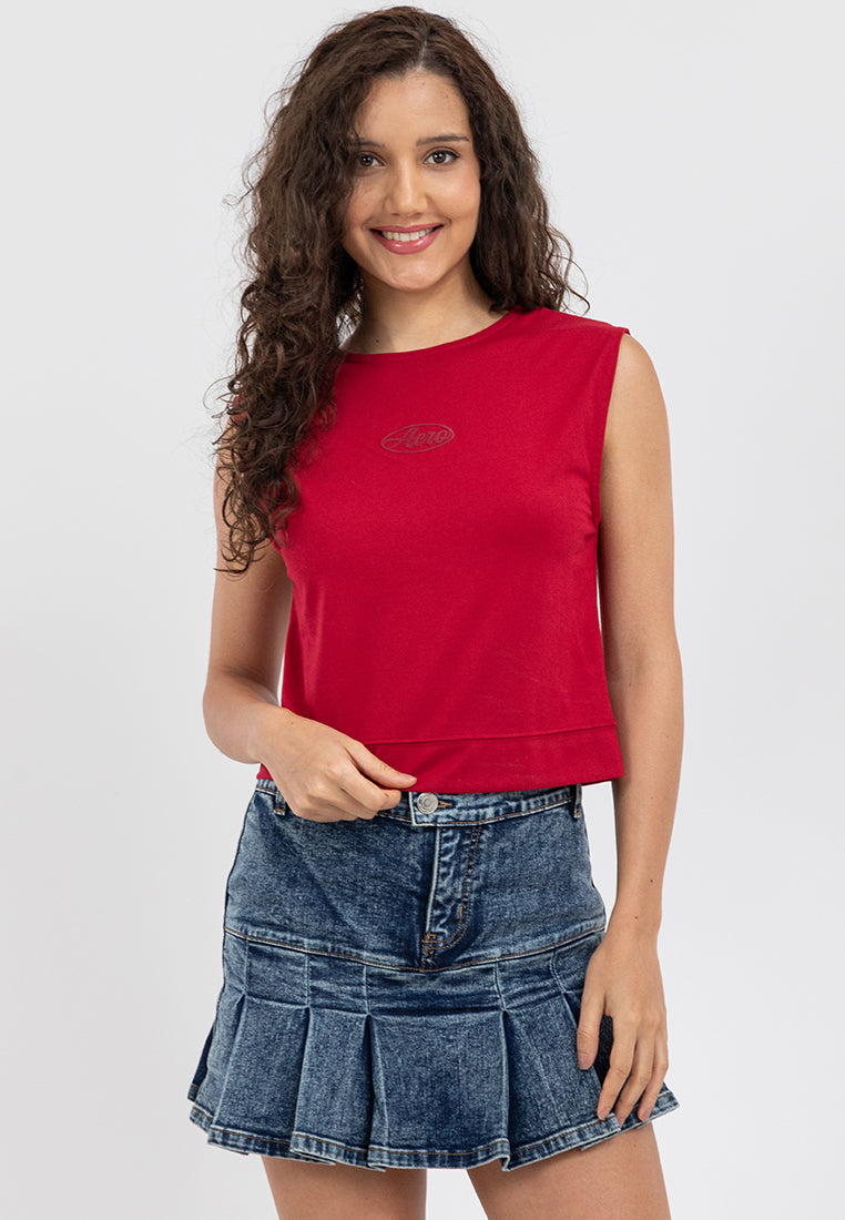 Aero Tank Top
