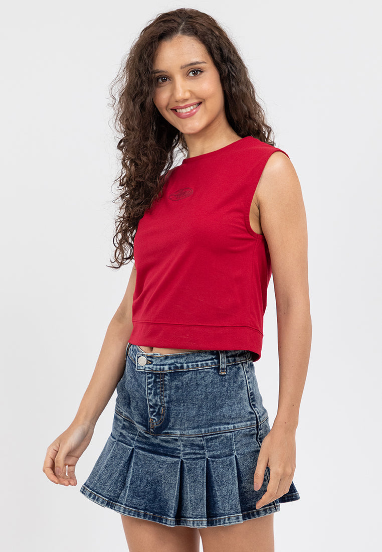 Aero Tank Top