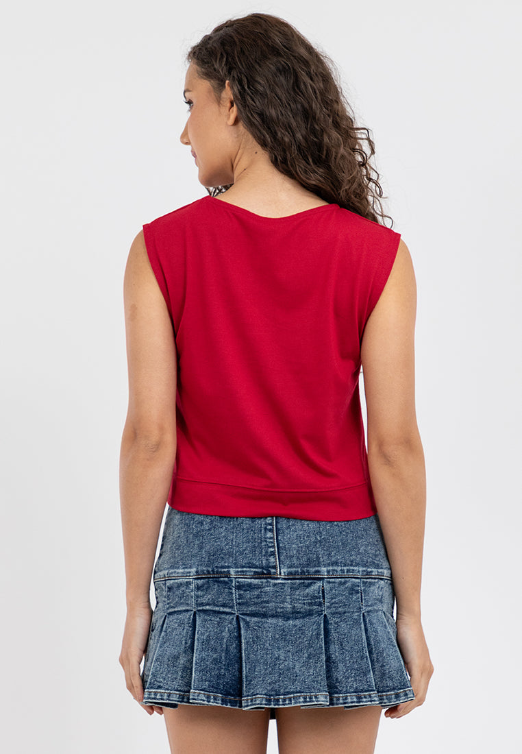 Aero Tank Top