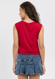 Aero Tank Top