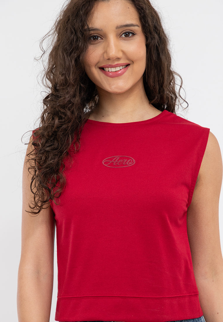 Aero Tank Top