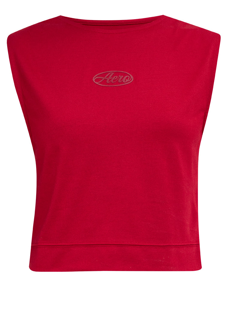 Aero Tank Top