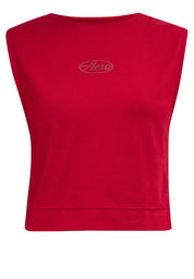 Aero Tank Top