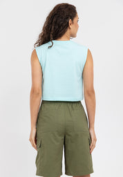 Aero Tank Top