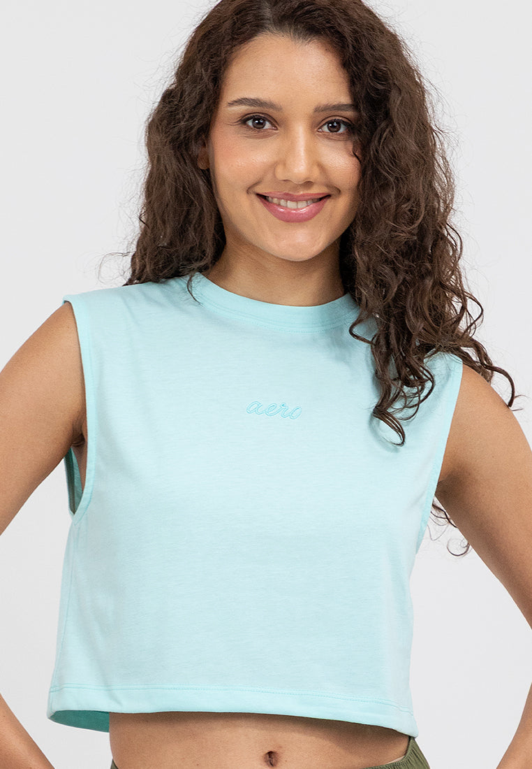 Aero Tank Top