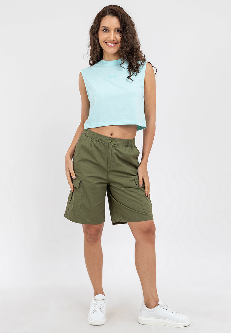 Aero Tank Top
