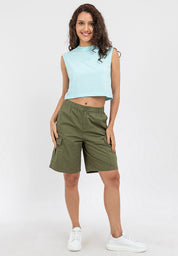 Aero Tank Top