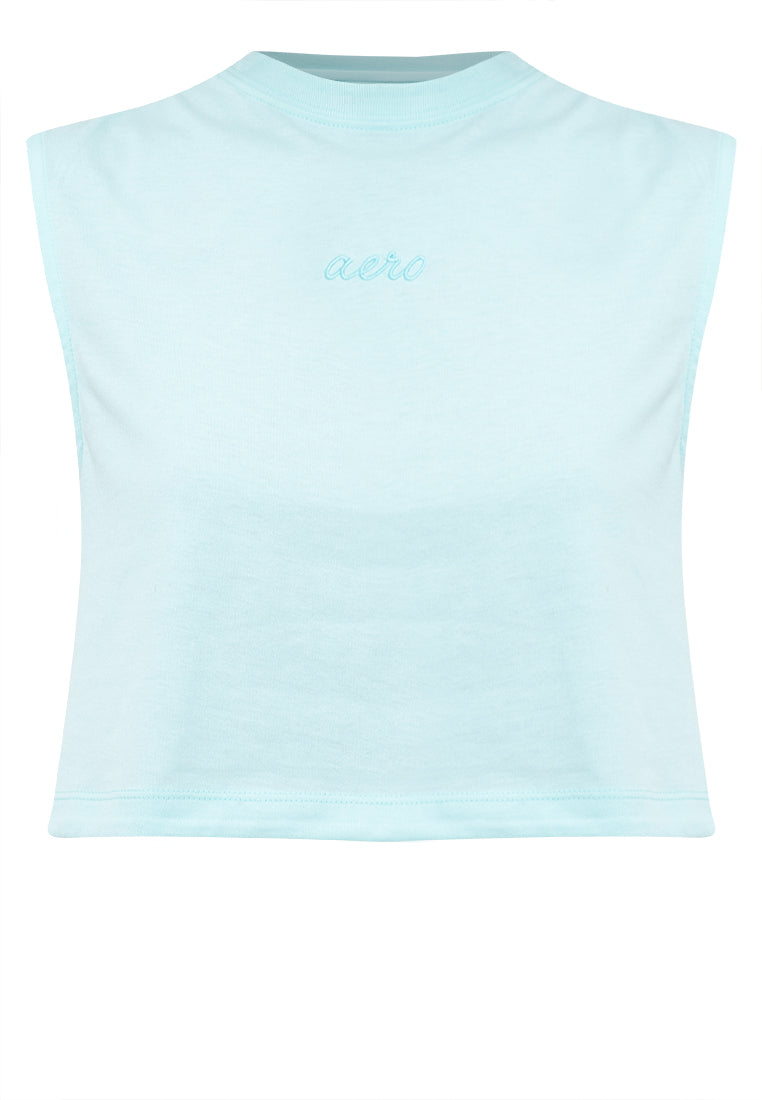 Aero Tank Top