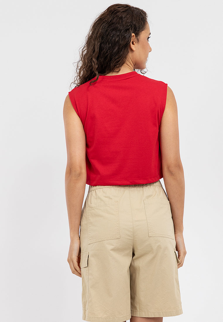 Aero Tank Top