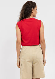 Aero Tank Top